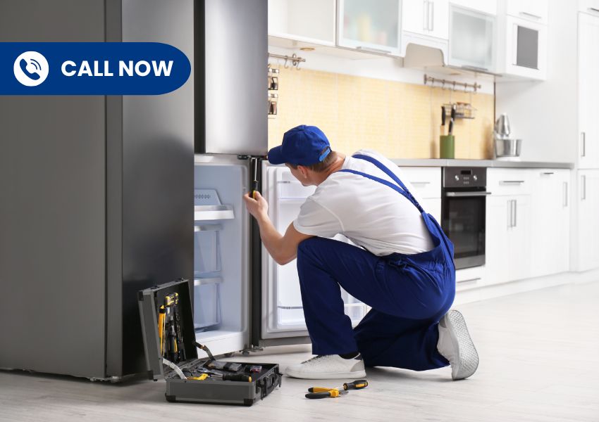 Saunemin IL Appliance Repair Company